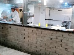 -清真·西北人家风味馆(中山中路店)
