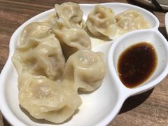 -九毛九西北菜(番禺万达店)