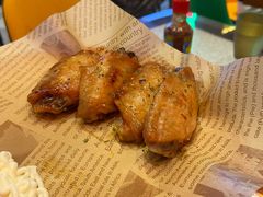 -七爷清汤腩·港式茶餐厅(世博店)