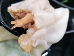 -如意馄饨(中医一附院店)