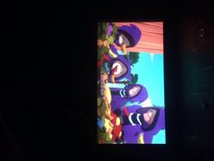 今典院线天津17.5影城(迎宾店)-完美世界影城(天津迎宾店)