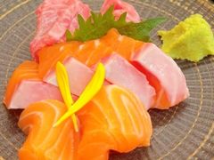 -Sushi Hanzo半藏(天环广场店)