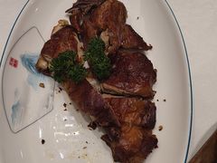 -沪华海鲜大酒楼(南汇店)