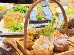 -岐余食堂·中华料理(北海宁春城店)