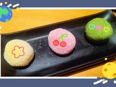 -昊·来了寿司(双楠2店)