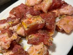 -三千里韩式炭火烤肉(南八马路店)
