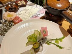 -叶叶菩提(太原别墅店)