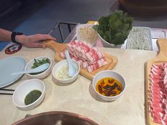 -三宝涮肉(体育学院店)