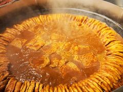 -门框胡同百年卤煮(前门店)