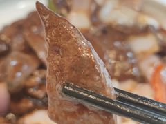 -乾隆美食·本帮菜(黄河路店)
