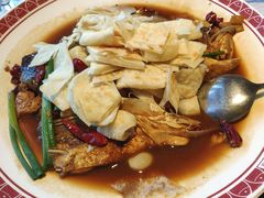 -旺顺阁·北京菜(北辰上品+)