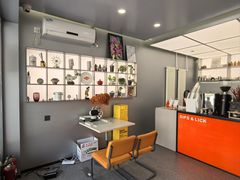 -Sips&Lick茶兰咖啡(五道口店)