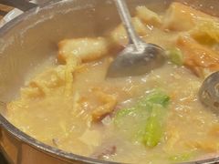 -吉友粥底火锅(方斜路店)