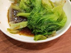 葱油意大利生菜-晋家门(弘阳广场店)