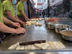-蕃坊酥小蒙牛肉饼(怀远市场店)