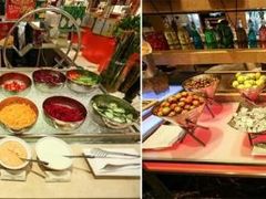 -广州天河合景福朋喜来登酒店