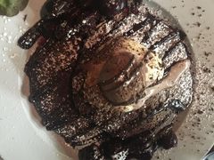 -Pancakes on the rocks(Darling Harbour)
