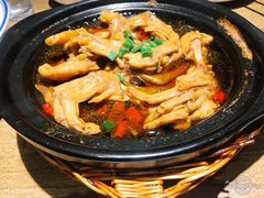 -丰乐餐厅·始于1999·本地老字号