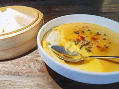 虾皮水蒸蛋-外婆家(杭州马塍店)