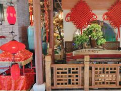 -二十八里太湖船菜(吉祥路店)