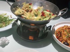 -香丰阁·烤鸭·川湘菜(清河店)