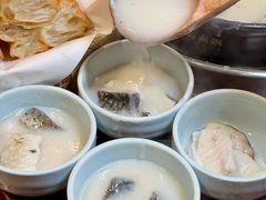 -大良毋米粥(锦龙路总店)