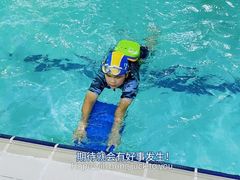 -小小特工运动馆(宝山三邻桥中心)