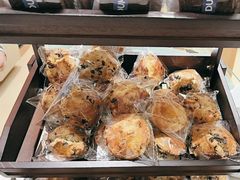 -小飞象面包公社(珠江路金鹰店)