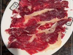 -八合里牛肉火锅(新洲店)