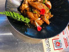 -朴太院·烤肉万岁·创意首尔料理(中联广场店)