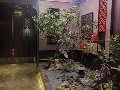 -四世同堂·京菜·烤鸭(双井店)