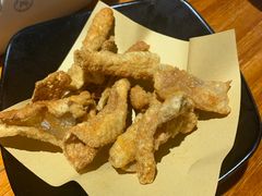 -本色.小马哥烧烤(五一路总店)