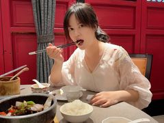 -汉水谣·江景餐厅(江滩店)