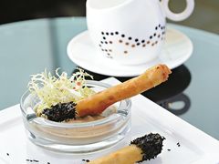 -The V泽惟·低温慢煮料理