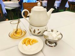 土耳其红茶-沙漠玫瑰土耳其餐厅(神路街店)