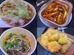 -沙州食驿·非遗小吃夜市