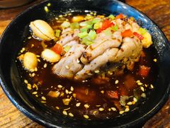 -串大叔炭火烤串·鸡西大冷面刀削面(总店)