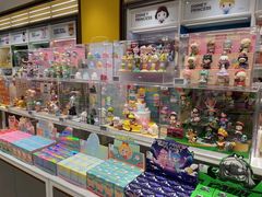 -泡泡玛特POPMART(万达店)