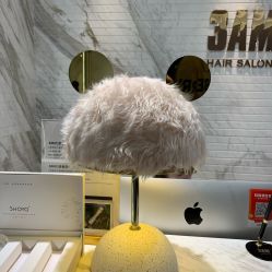 点击看大图 -3AM HAIR SALON烫发染发接发