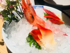 -虹料理·日料放题(悠方店)