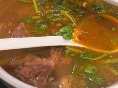 -吉亨面馆(古北1699店)