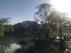 -峙山公园
