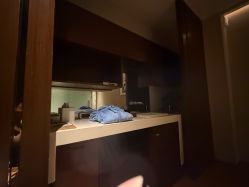 -希尔顿酒店·eforea spa水疗中心