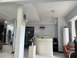 -KIMI HAIR SALON·烫染设计店