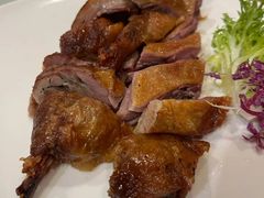 -景禧楼(景尚恐龙主题度假酒店)