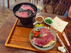 -小银家日式简餐(中信丹阳花园店)
