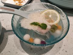 -青花椒花椒鱼(合生汇店)