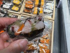 -鲜道寿司(雨花虹悦城店)