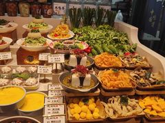 -山河屯铁锅炖鲜鹅·东北菜(开发区一店)
