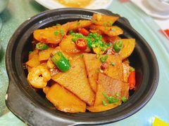 -京城百饺园•东北菜馆(红谷滩店)